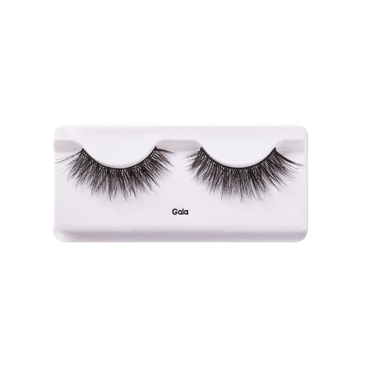 Kiss Lash Couture Faux Mink Singles - Gala