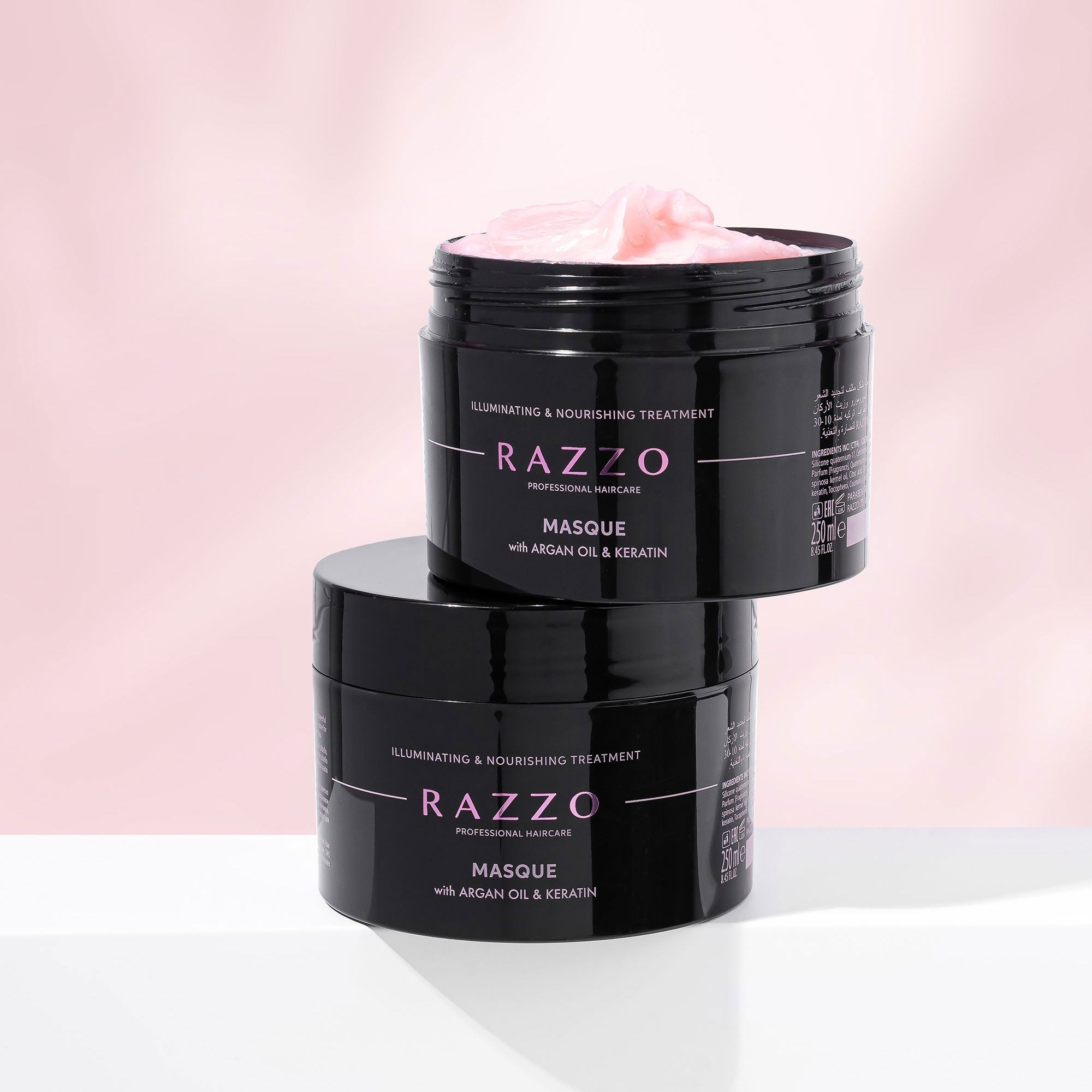 Razzo Masque 250ml