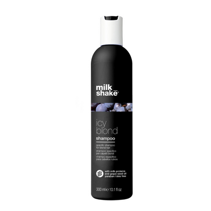 milk_shake Icy Blond Shampoo 300ml