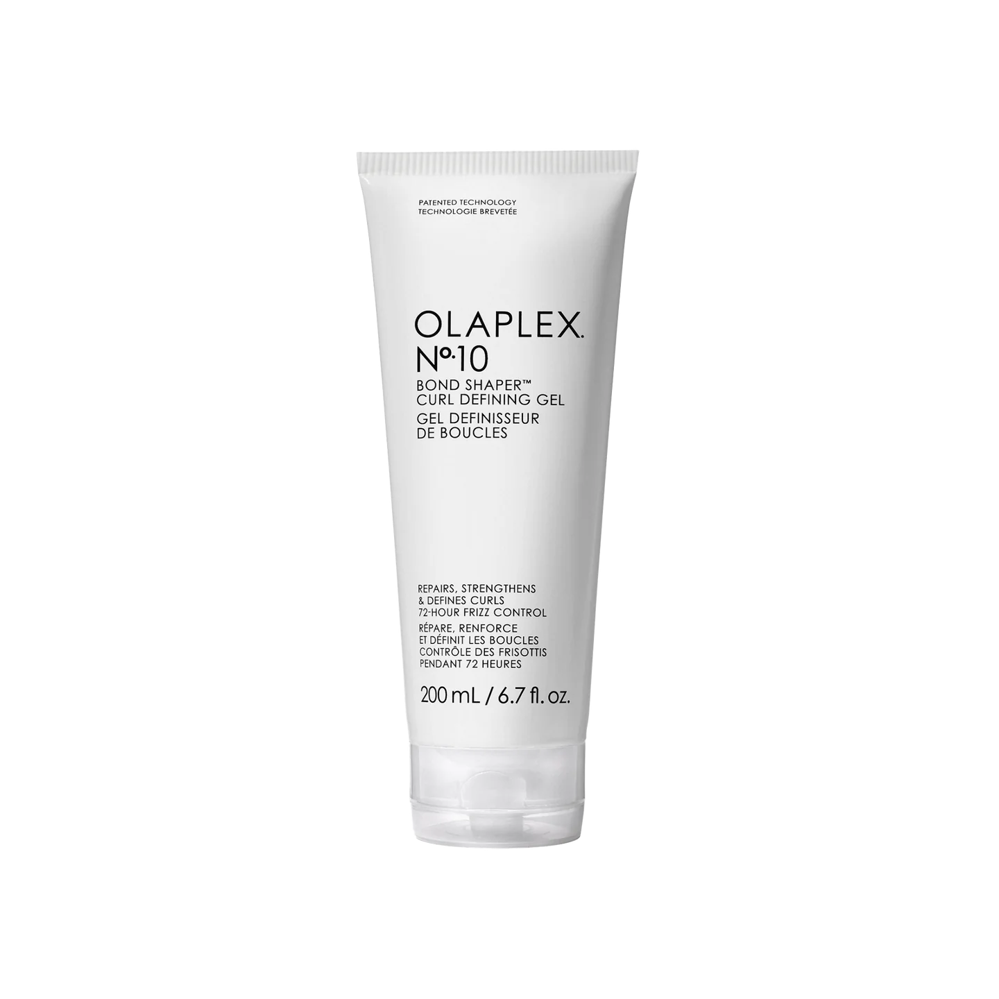 Olaplex No.10 Bond Shaper™ Curl Defining Gel 200ml