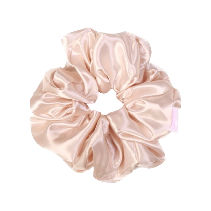 O So Curly XL Satin Sleep Scrunchie - 1 pc