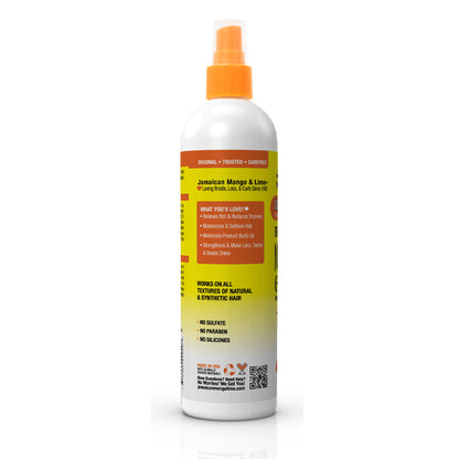 Jamaican Mango &amp; Lime No More Itch Gro Spray