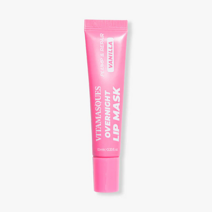 Vitamasques Overnight Lip Mask 10ml