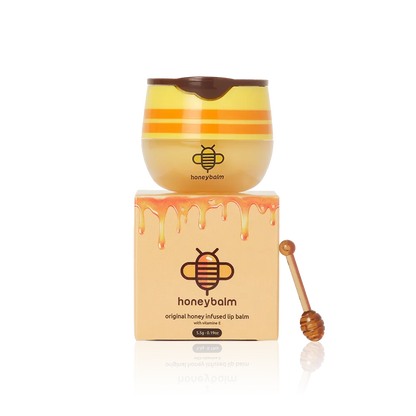 Honeybalm Lip Balm - Honey 5.5g