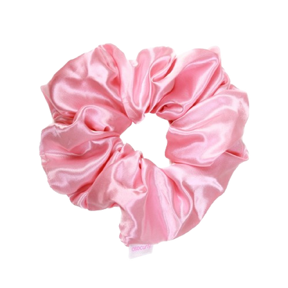 O So Curly XL Satin Sleep Scrunchie - 1 pc