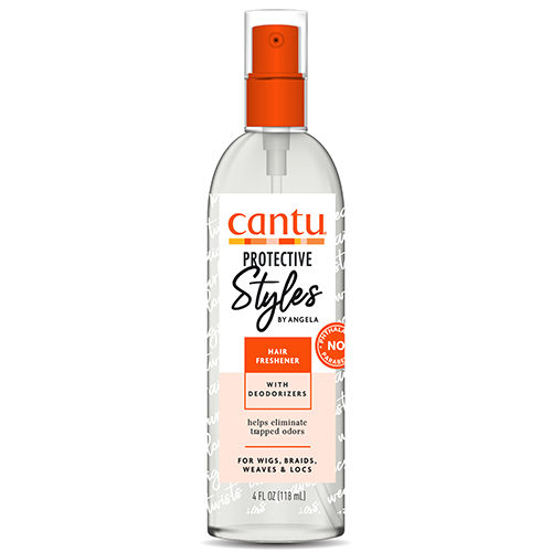 Cantu Protective Styles By Angela Hair Freshener With Deodorizers 4oz