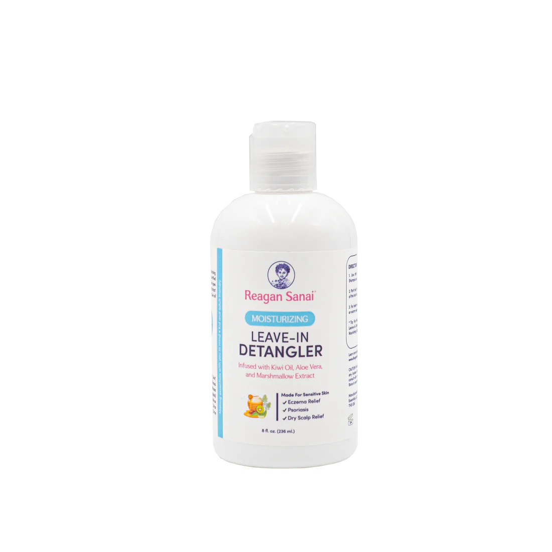 Reagan Sanai Moisturizing Leave-in Detangler 8oz