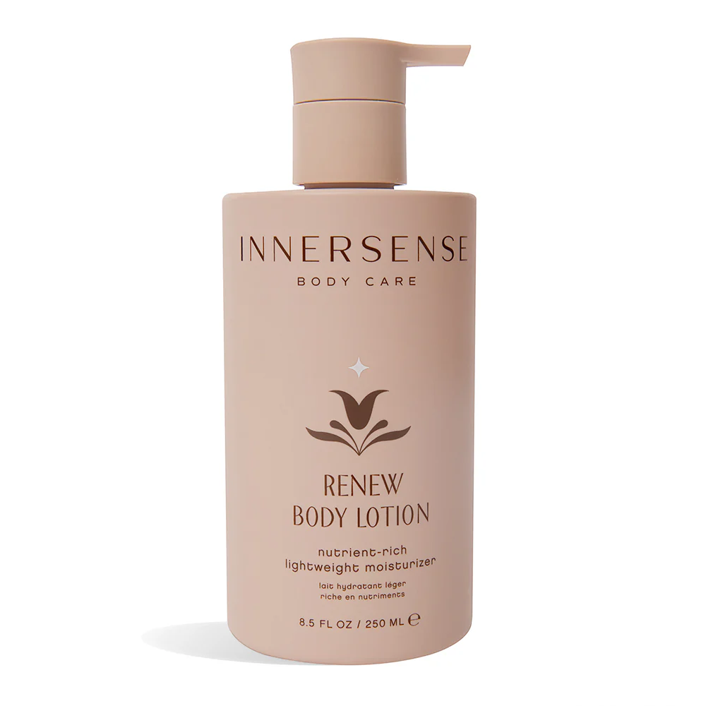 Innersense Renew Body Lotion 8.5oz