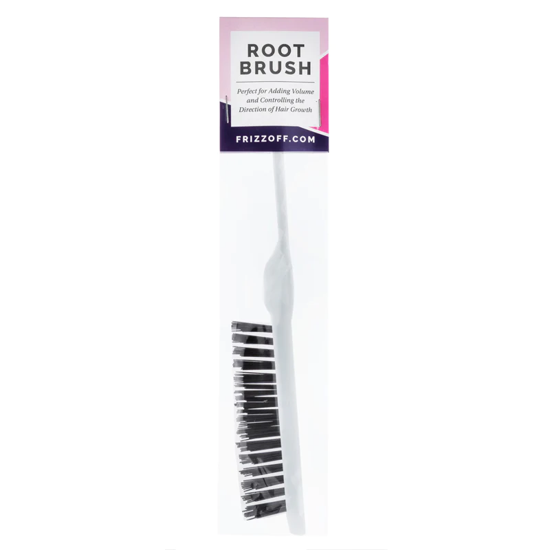 Curl Keeper Root Brush