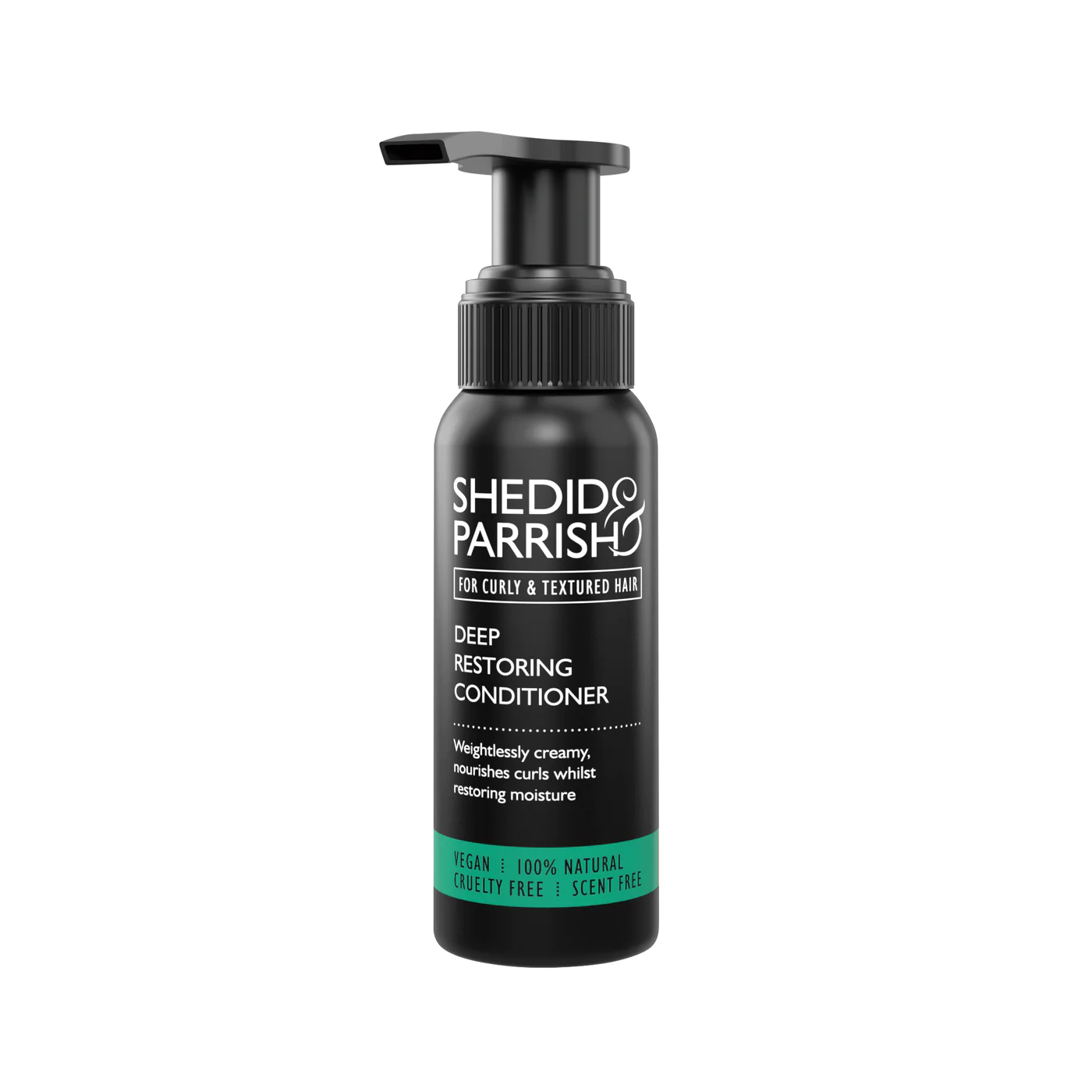 Shedid &amp; Parrish Deep Restoring Conditioner