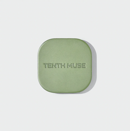 Tenth Muse Refillable Vessel - Matcha