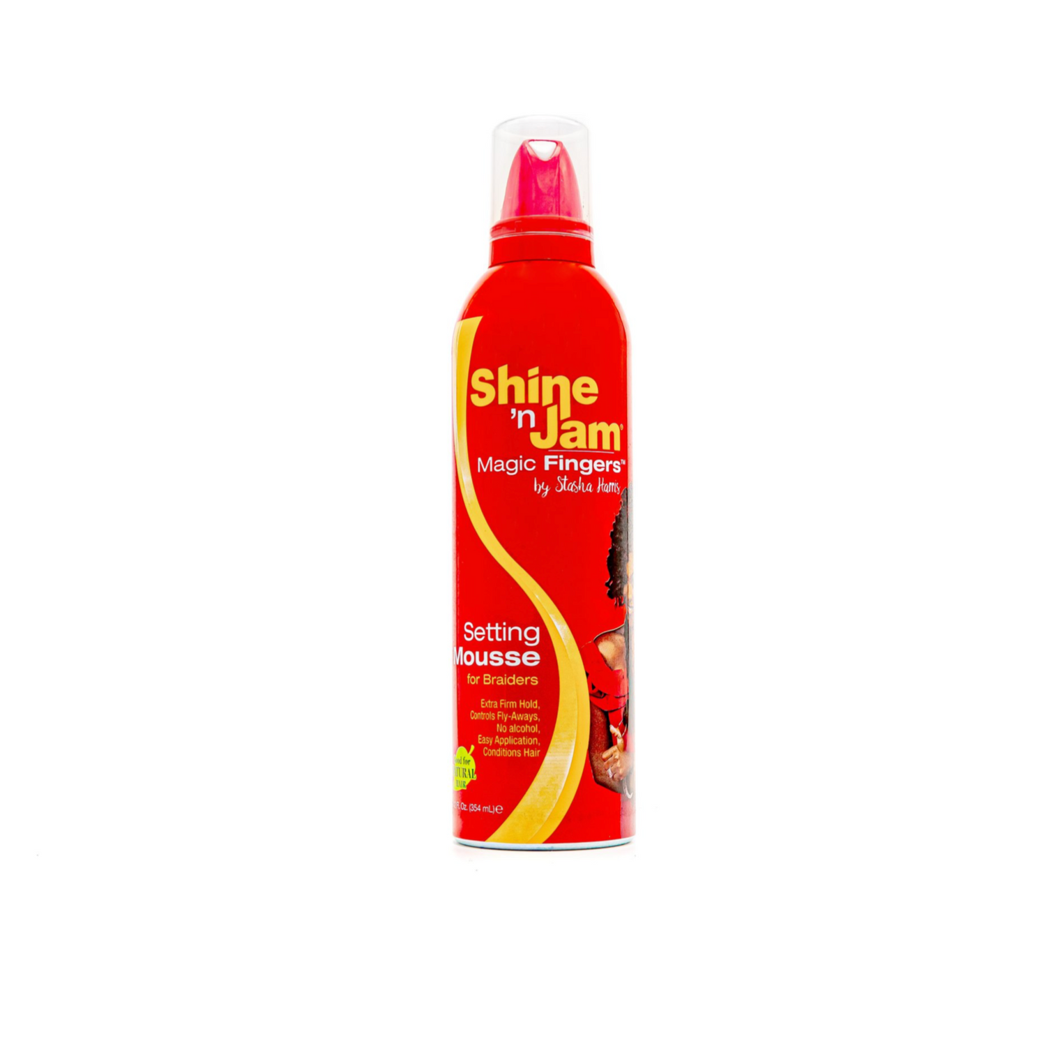 Ampro Shine &