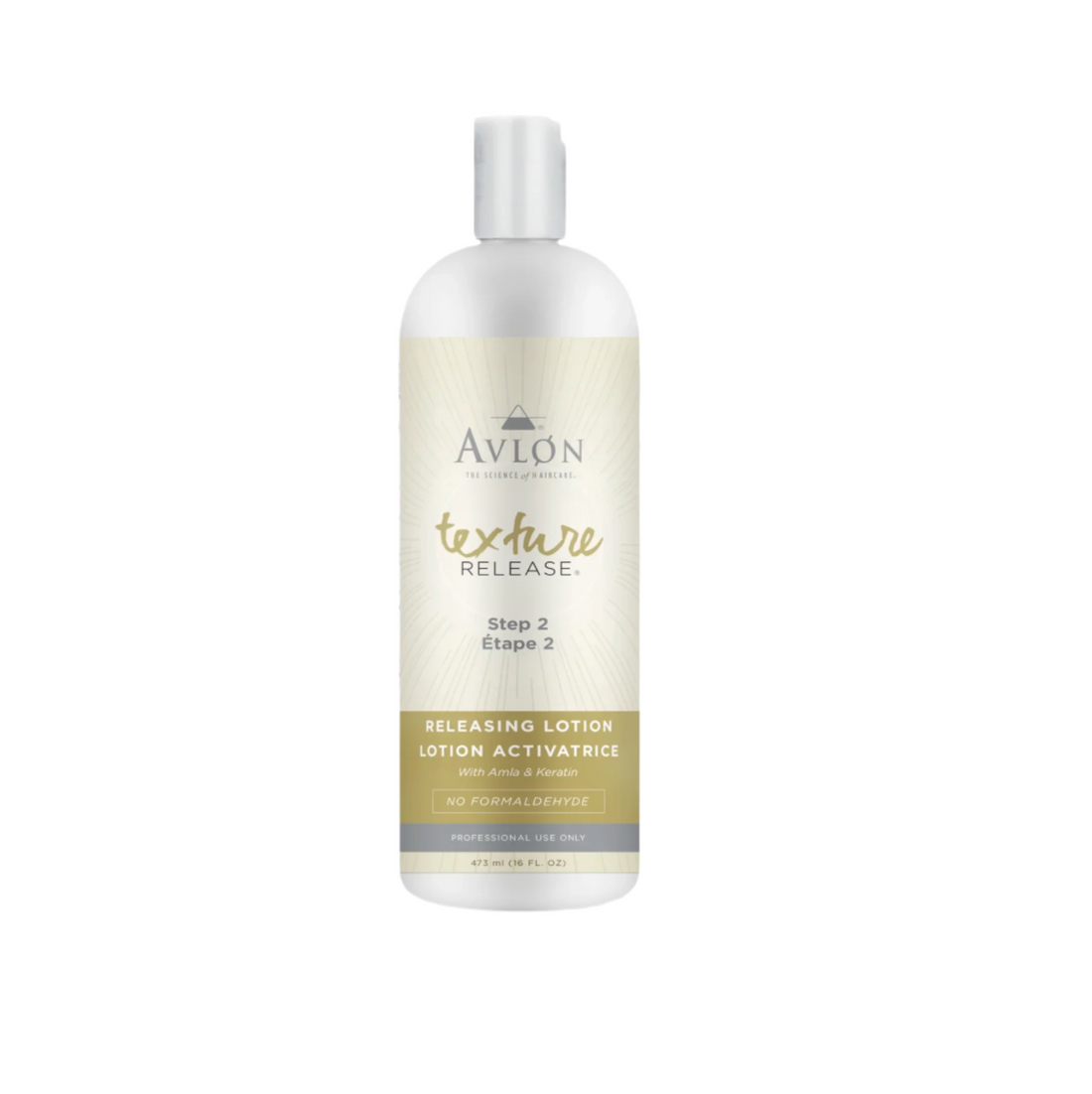 Avlon Texture Release Releasing Lotion 16oz