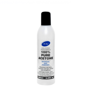 HAZ 100% Pure Acetone