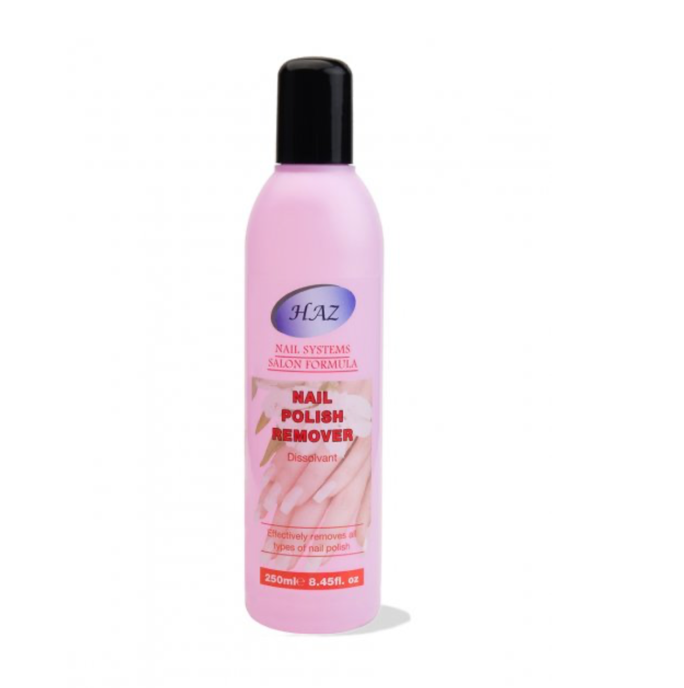 HAZ Nail Polish Remover 250ml