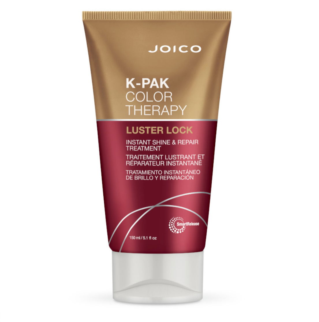 Joico K-Pak Color Therapy Luster Lock Instant Shine &amp; Repair Treatment