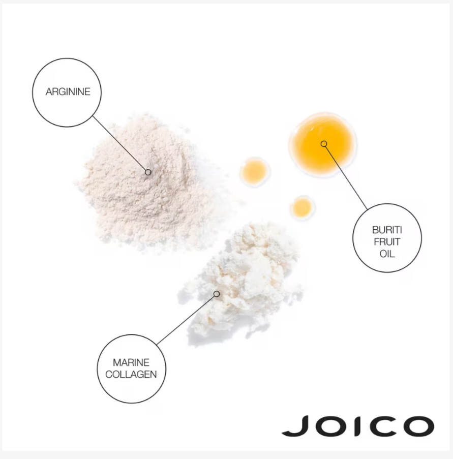 Joico YouthLock Blowout Crème Formulated with Collagen