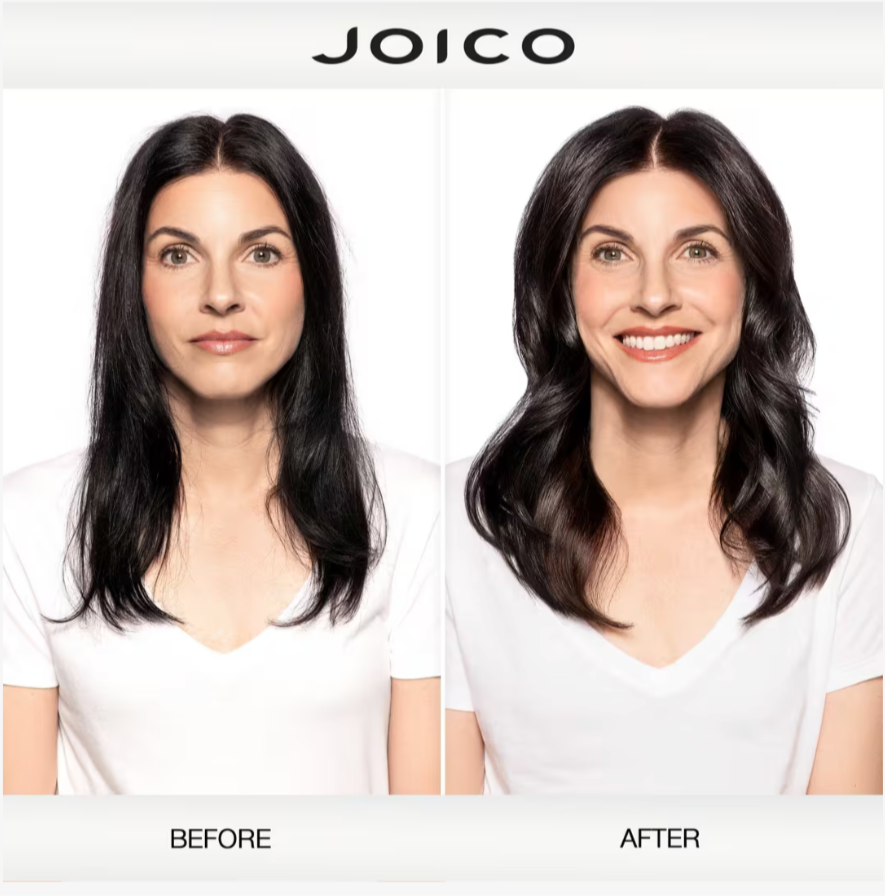 Joico YouthLock Blowout Crème Formulated with Collagen