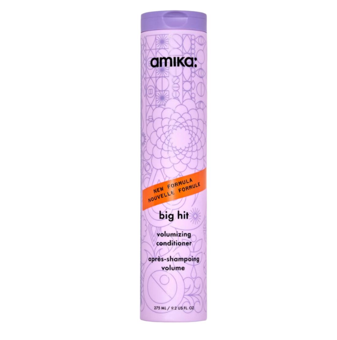 Amika Big Hit Volumizing Conditioner 275ml