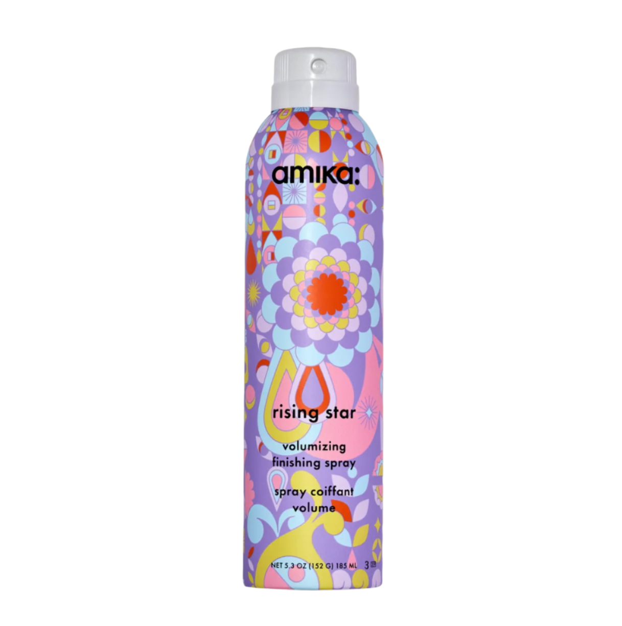 Amika Rising Star Volumizing Finishing Spray