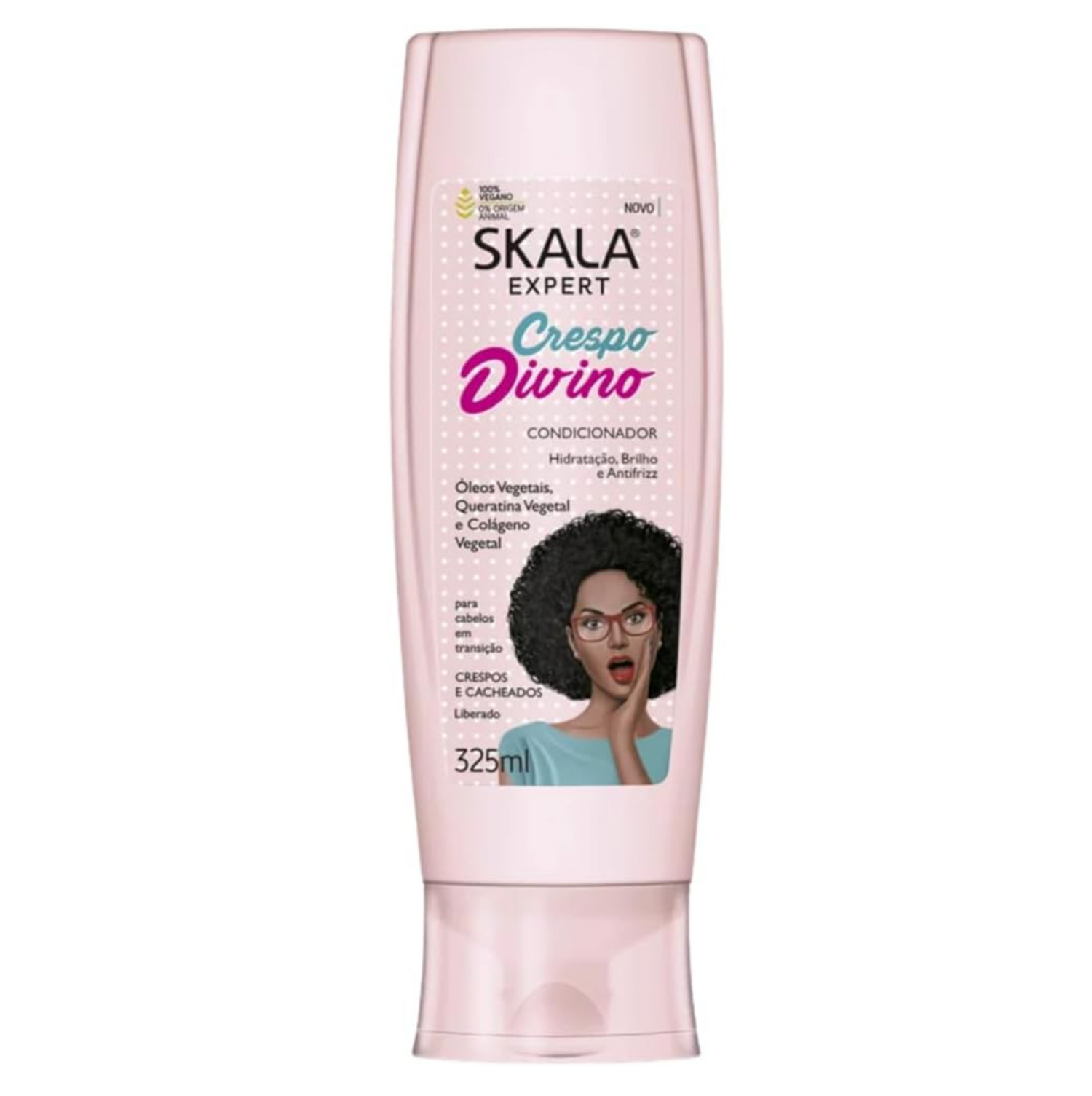 Skala Crespo Divino Conditioner 325ml