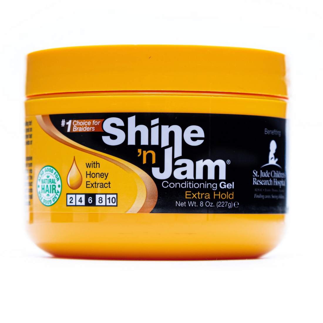 Ampro Pro Styl Shine &