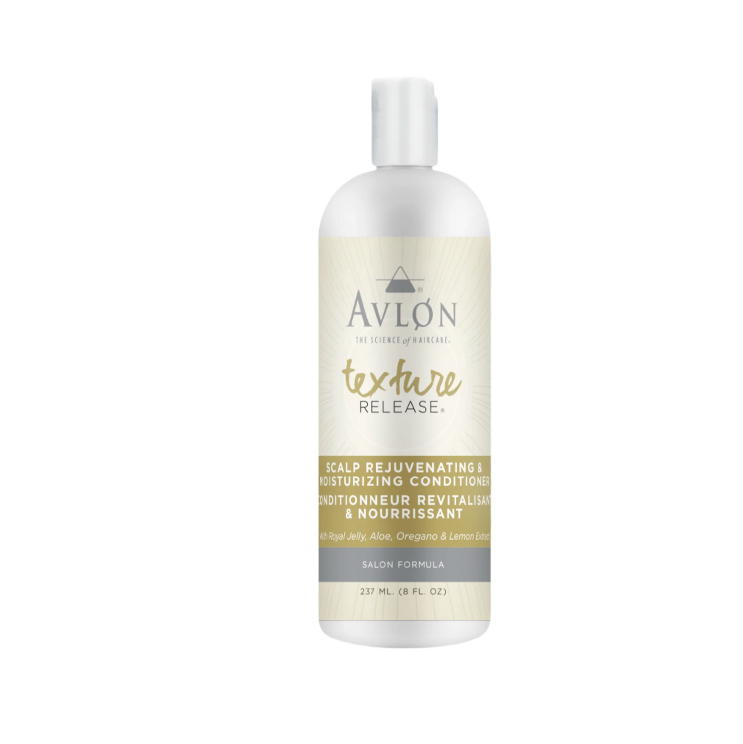 Avlon Texture Release Scalp Rejuvenating &amp; Moisturizing Conditioner