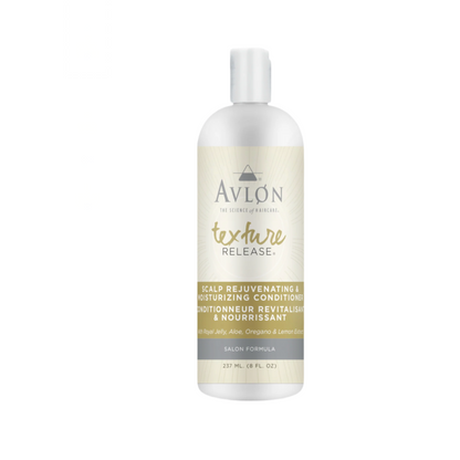 Avlon Texture Release Scalp Rejuvenating &amp; Moisturizing Conditioner