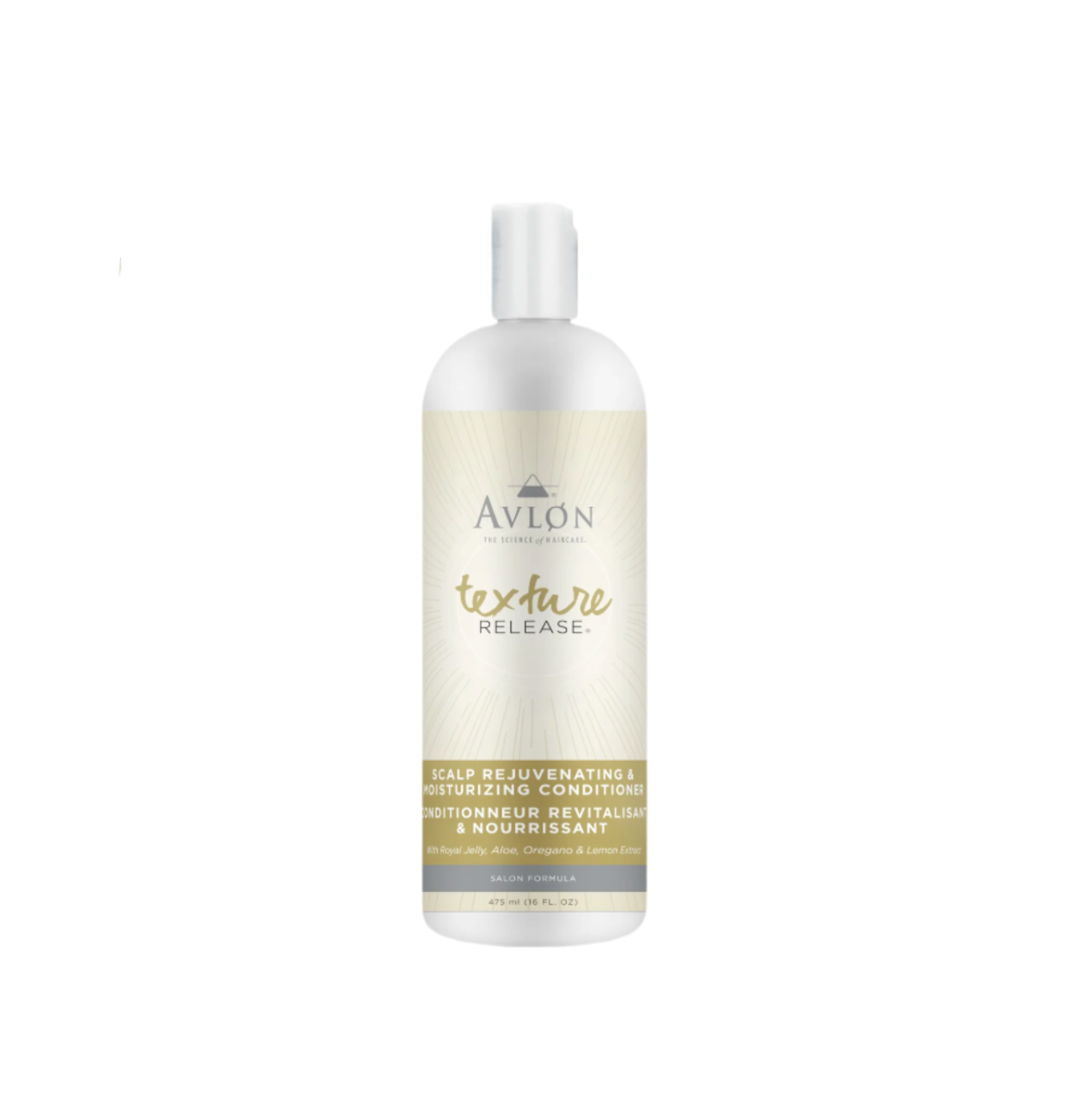 Avlon Texture Release Scalp Rejuvenating &amp; Moisturizing Conditioner