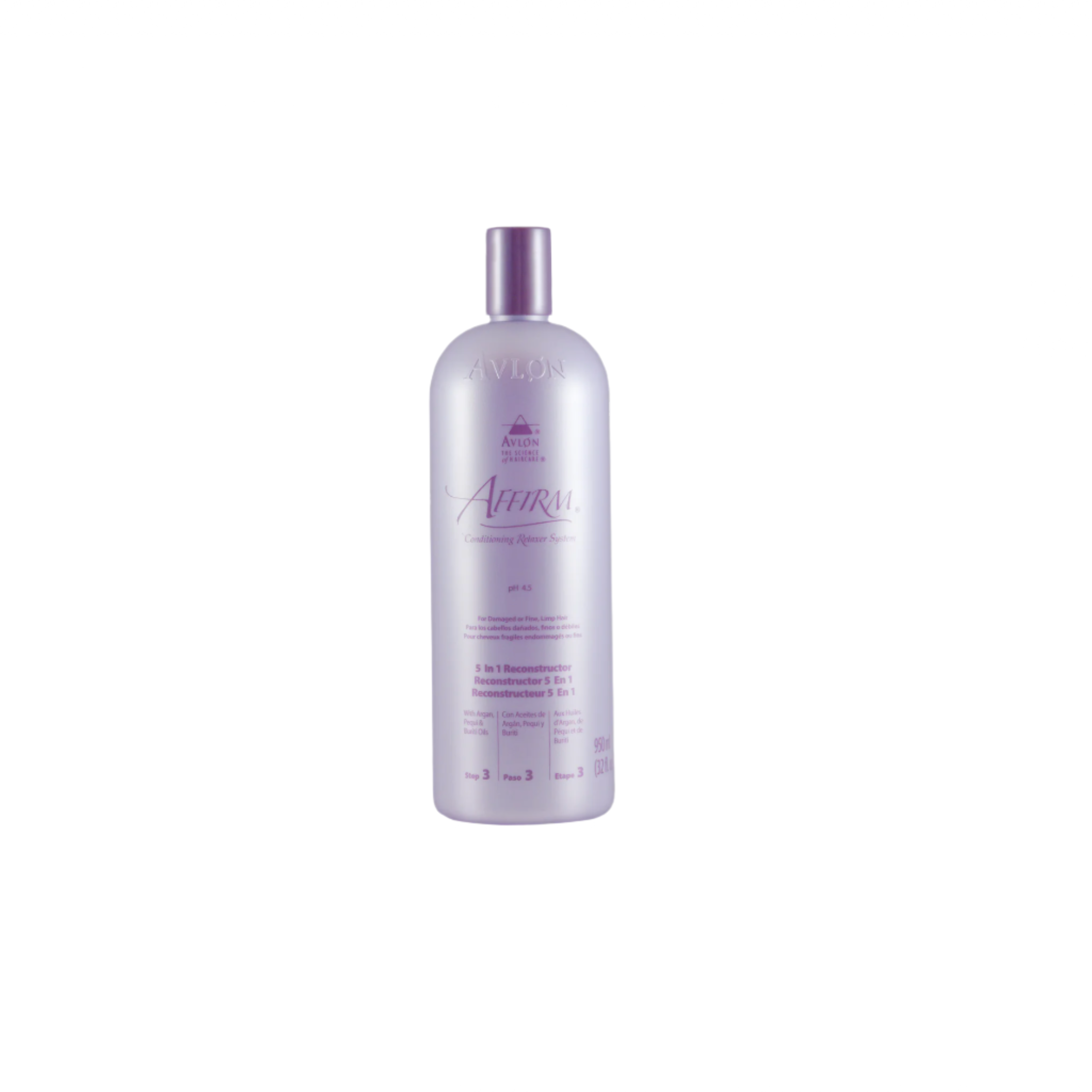 Avlon Affirm 5 in 1 Reconstructor