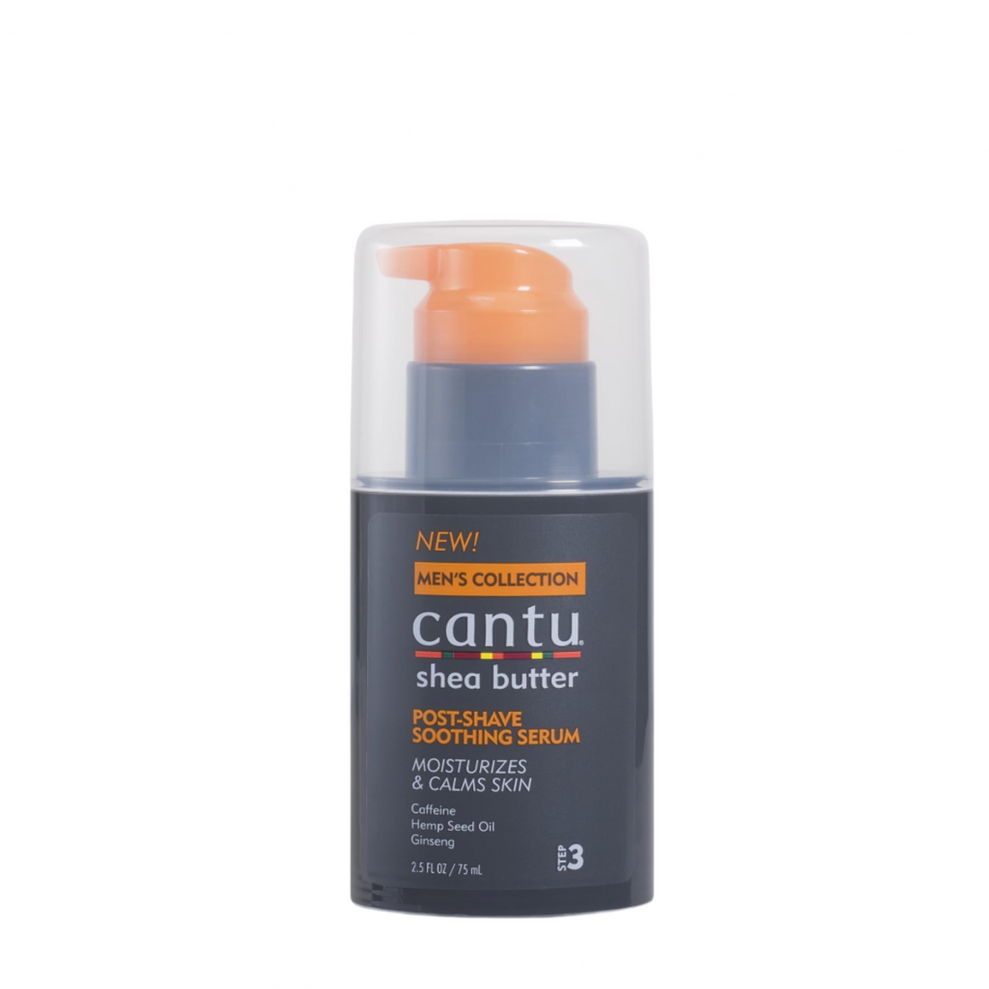 Cantu Shea Butter Men&