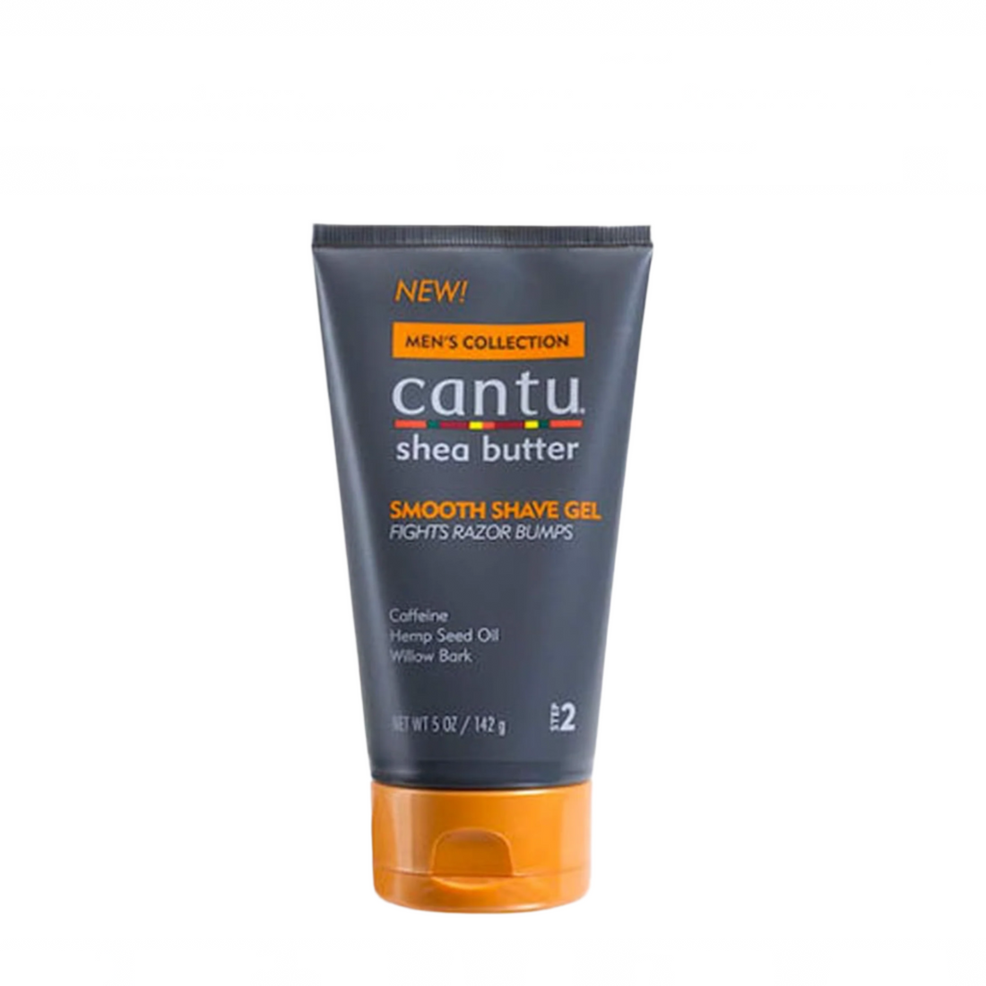 Cantu Shea Butter Men&