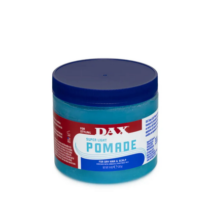 Dax Super Light Pomade