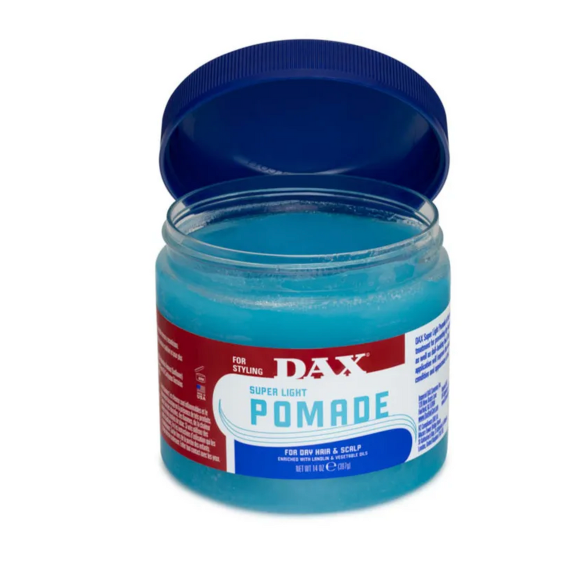 Dax Super Light Pomade