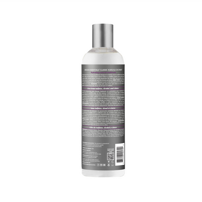 Design Essentials Classic Kukui &amp; Coconut Hydrating Leave-In Conditioner 12oz