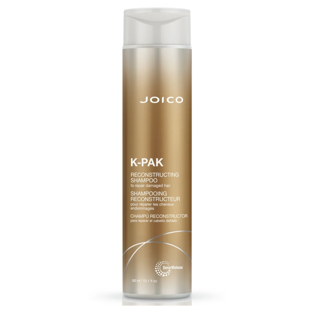 Joico K-Pak Reconstructing Shampoo to Repair Damaged Hair