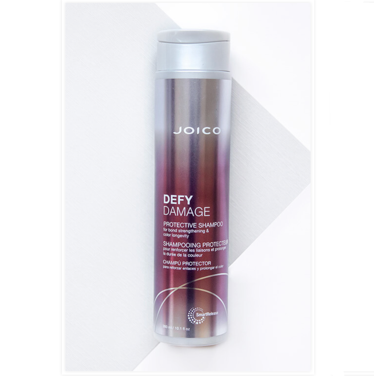 Joico Defy Damage Protective Shampoo