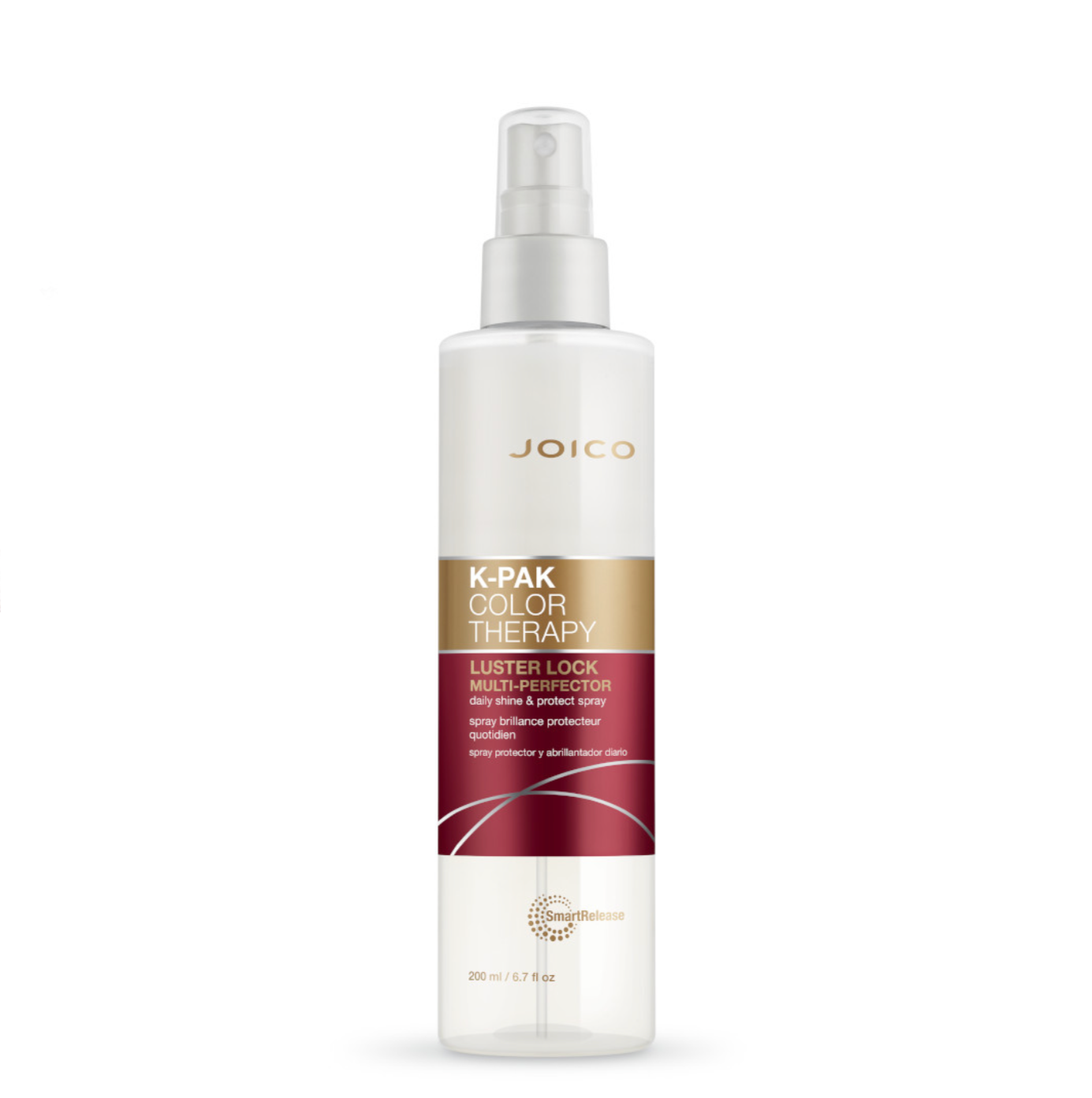 Joico K-Pak Color Therapy Luster Lock Multi-Perfector Daily Shine &amp; Protect Spray 200ml