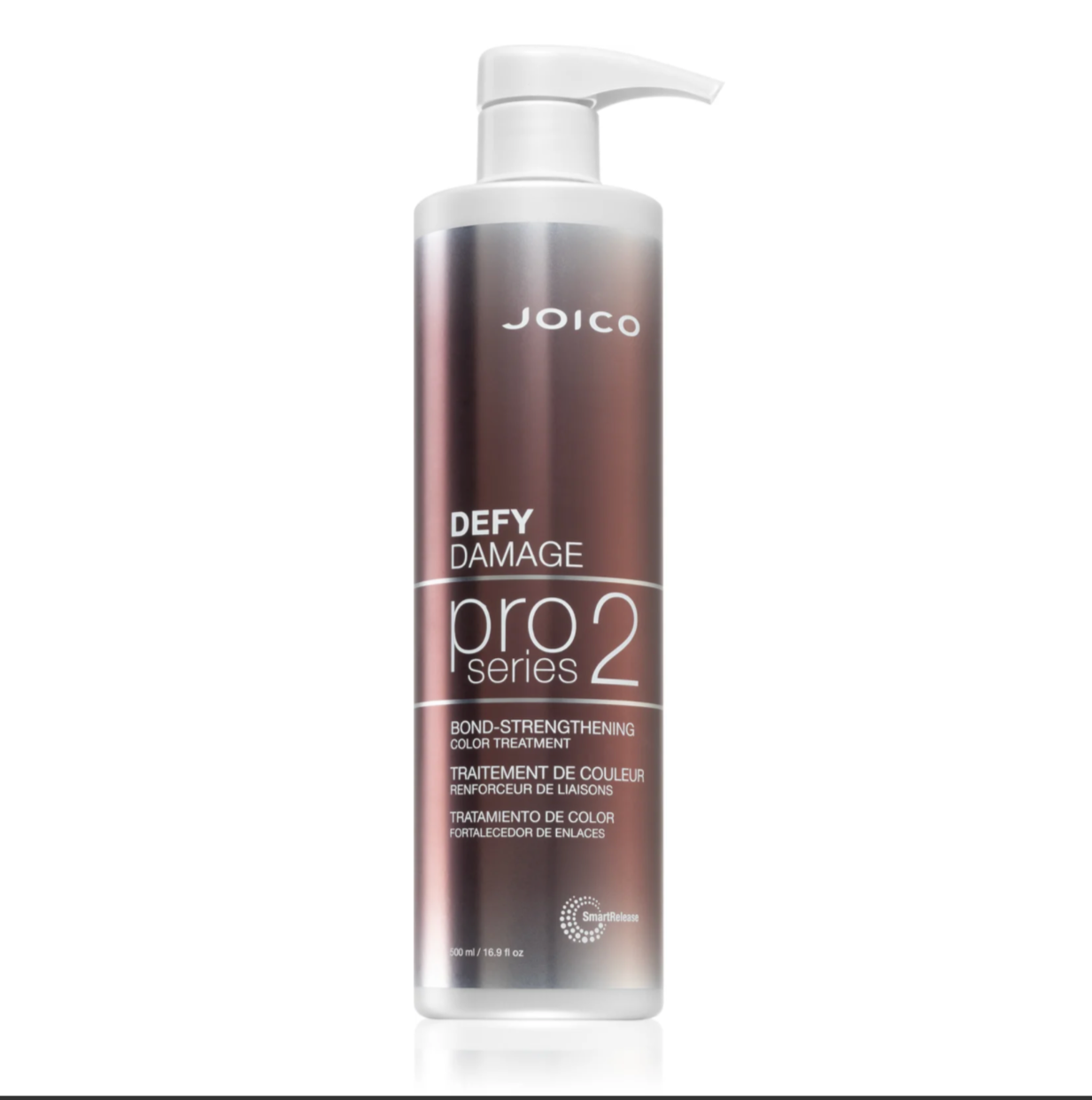 Joico Defy Damage Pro Series 2 Bond Strengthening Color Treatment 16.9oz