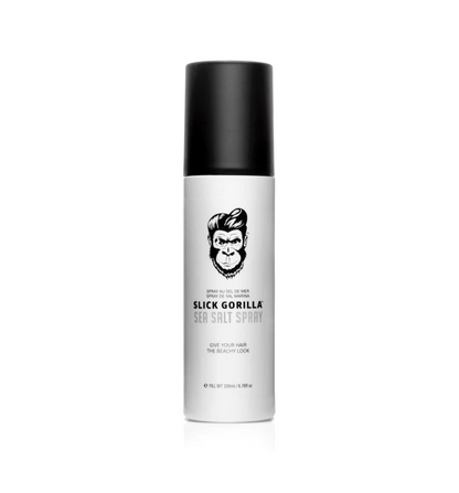 Slick Gorilla Sea Salt Spray 200ml