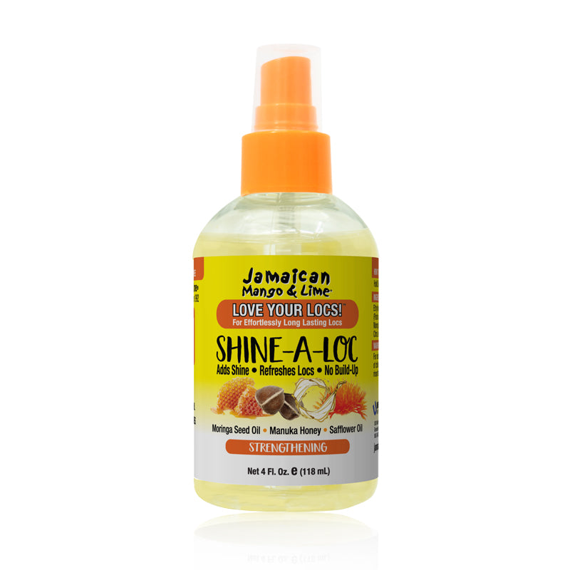 Jamaican Mango &amp; Lime Shine-A-Loc 4oz