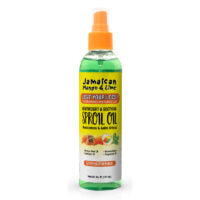 Jamaican Mango &amp; Lime Sproil Spray Oil 6oz