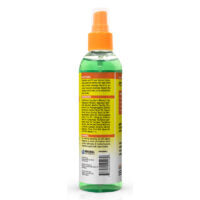 Jamaican Mango &amp; Lime Sproil Spray Oil 6oz