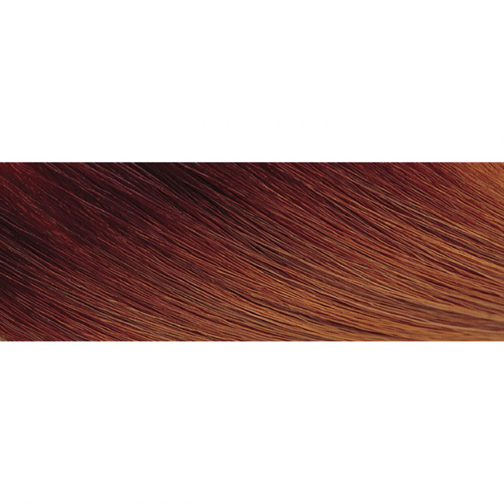 Creme of Nature Exotic Shine™ Color with Argan Oil from Morocco 7.64 Bronze Copper