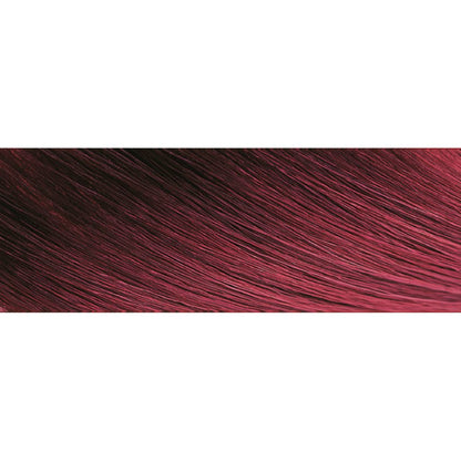 Creme of Nature Exotic Shine™ Color with Argan Oil from Morocco 6.2 Burgundy Blaze