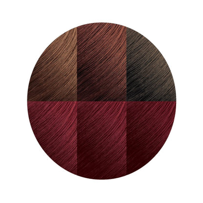 Creme of Nature Exotic Shine™ Color with Argan Oil from Morocco 6.2 Burgundy Blaze