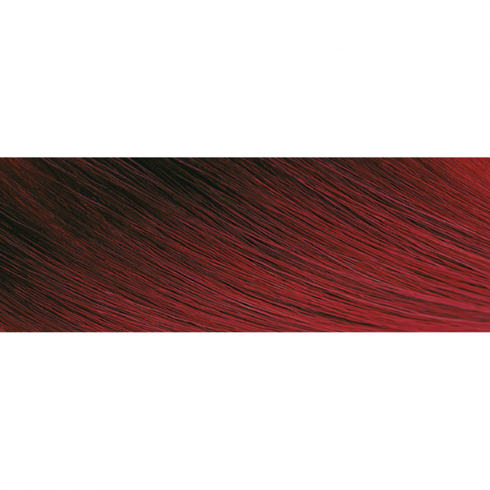 Creme of Nature Exotic Shine™ Color with Argan Oil from Morocco 7.6 Intensive Red