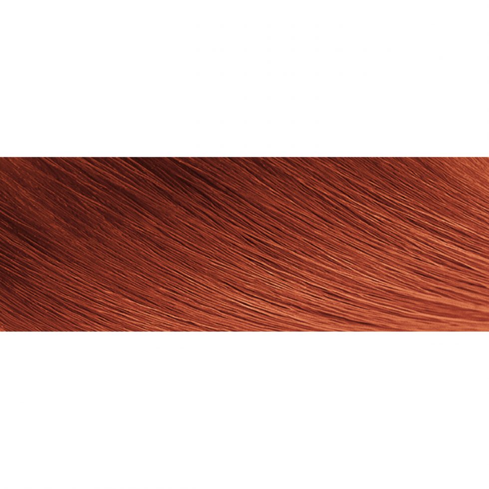 Creme of Nature Exotic Shine™ Color with Argan Oil from Morocco 6.4 Red Copper