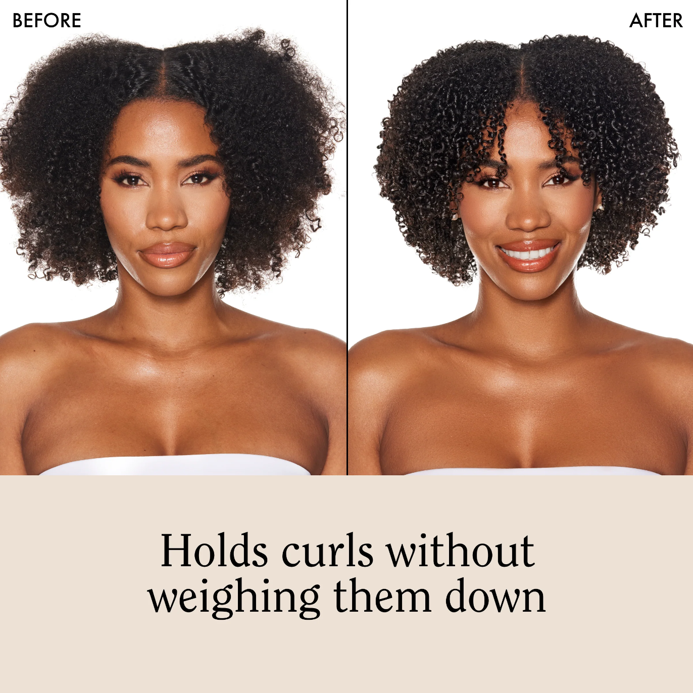 Rizos Curls Light Hold Gel 8oz