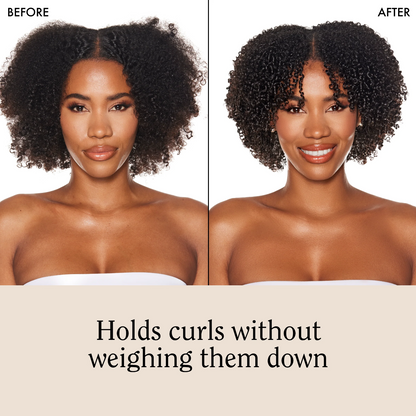 Rizos Curls Light Hold Gel 8oz